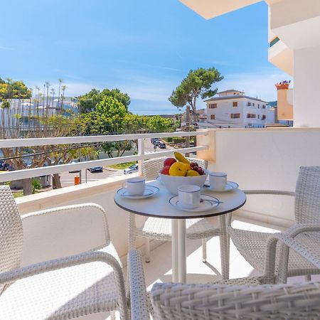 Apartamentos Massanet カニャメル エクステリア 写真