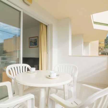 Apartamentos Massanet カニャメル エクステリア 写真