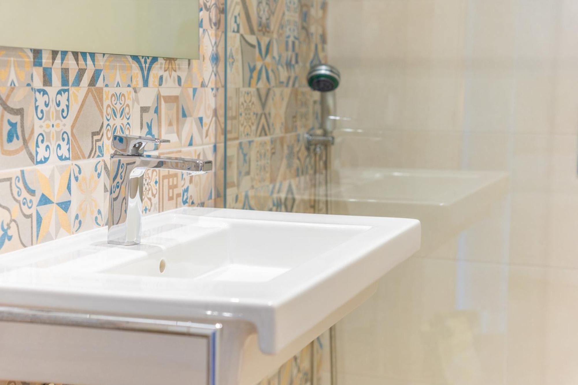 Apartamentos Massanet カニャメル エクステリア 写真