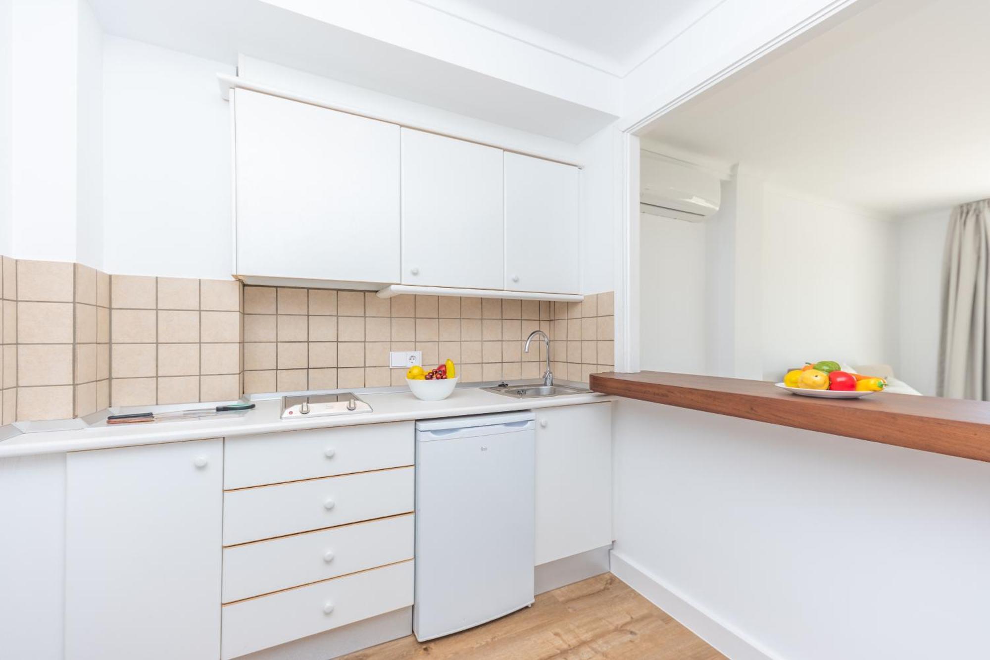 Apartamentos Massanet カニャメル エクステリア 写真