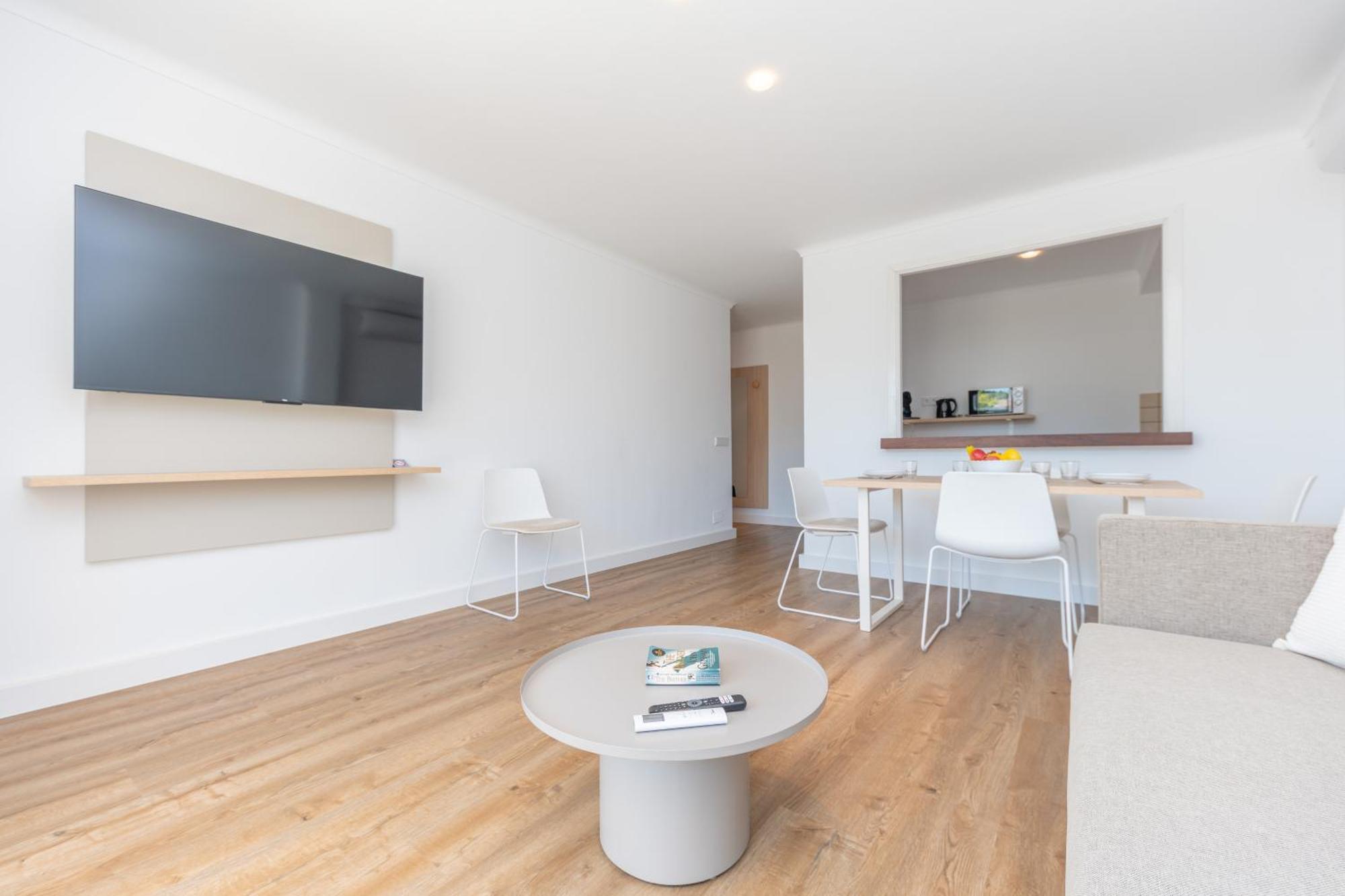 Apartamentos Massanet カニャメル エクステリア 写真