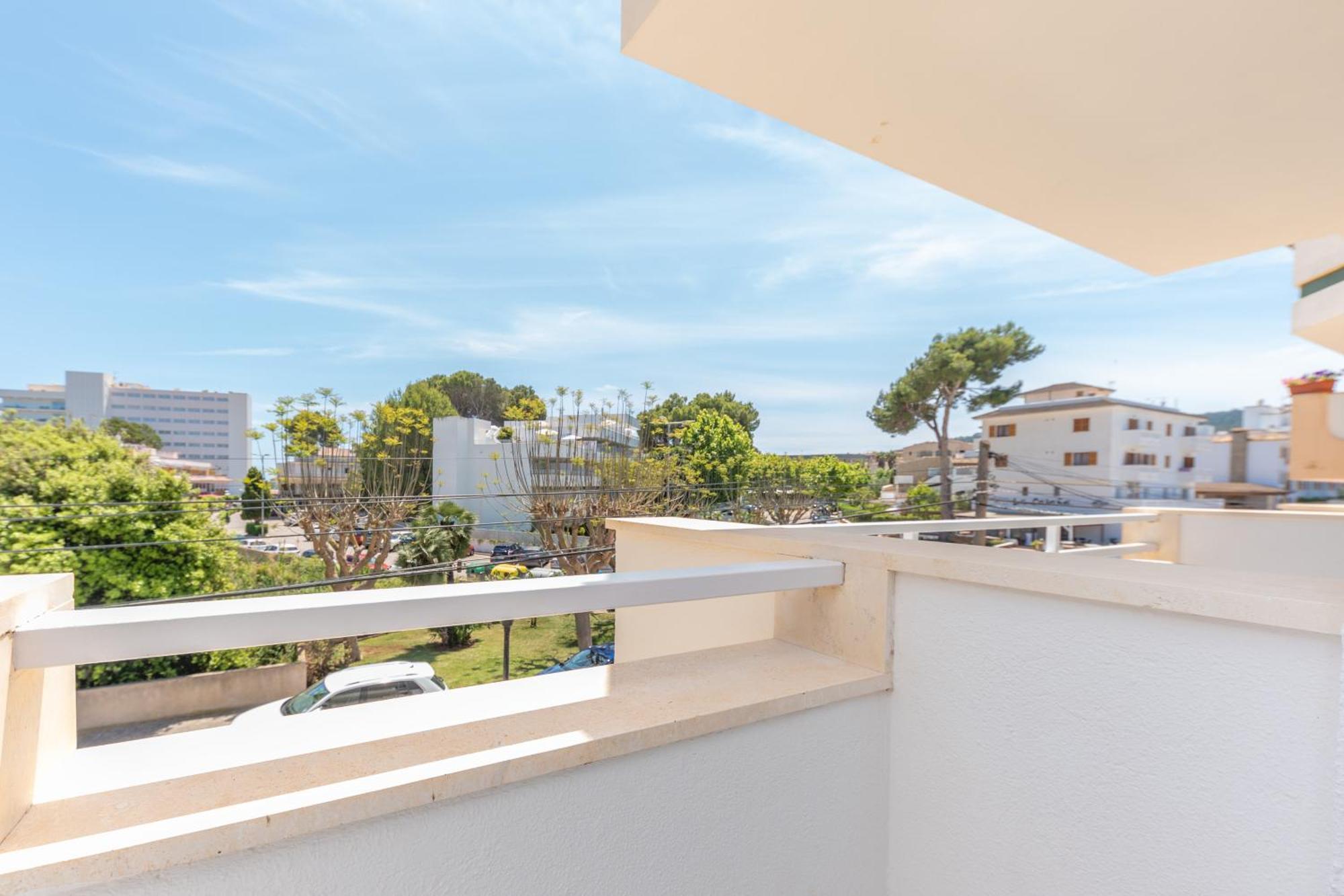 Apartamentos Massanet カニャメル エクステリア 写真