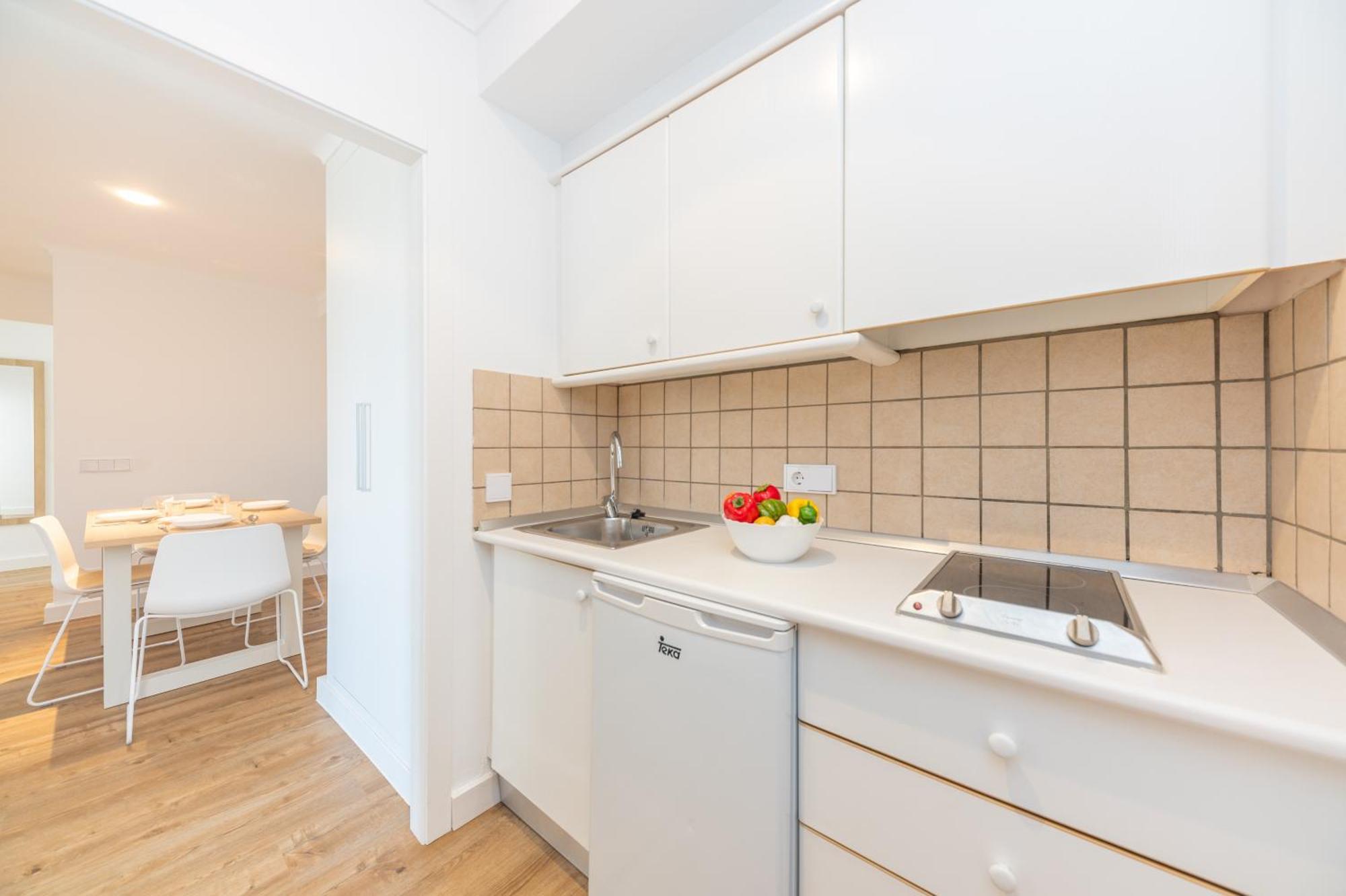 Apartamentos Massanet カニャメル エクステリア 写真