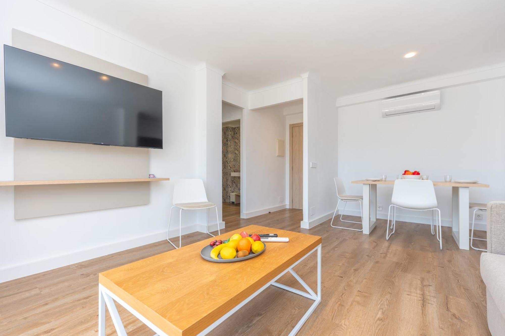 Apartamentos Massanet カニャメル エクステリア 写真