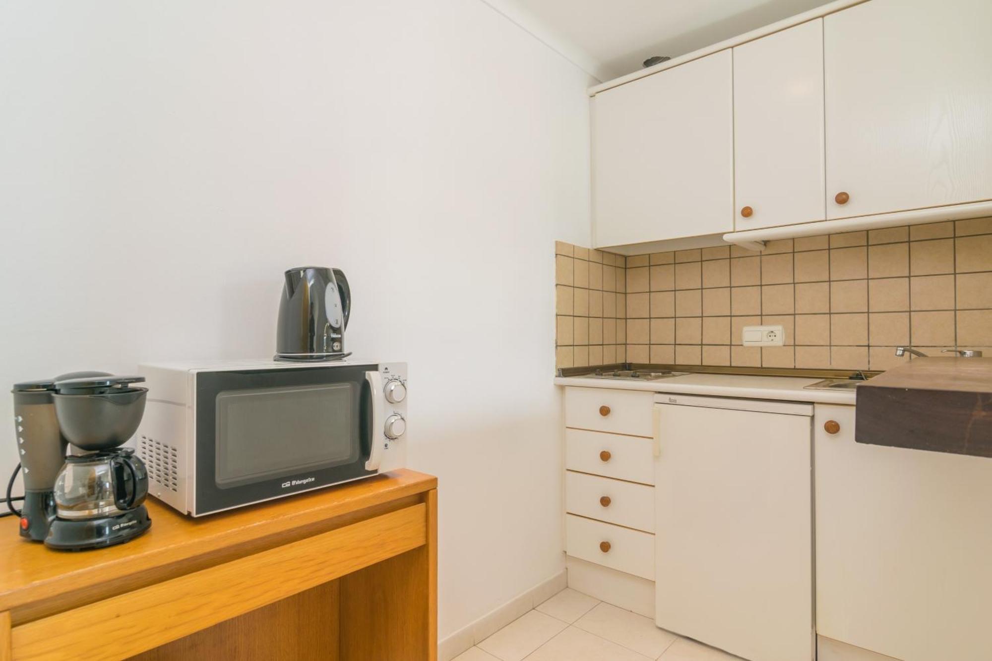 Apartamentos Massanet カニャメル エクステリア 写真